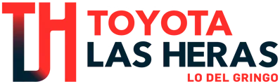 Toyota Las Heras Logo
