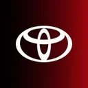 Logo TOYOTA
